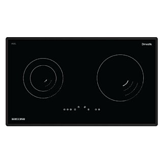 Bếp điện từ D’MESTIK ES772 DKT ( lắp âm )