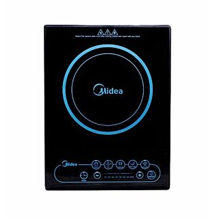 Bếp điện từ Midea B-2016DA