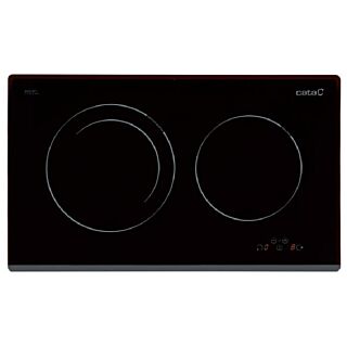  Bếp từ Cata IB 2 Plus BK ( lắp âm )