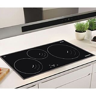 Bếp từ D’MESTIK ES753 DKI (Bếp 3 từ) ( lắp âm )