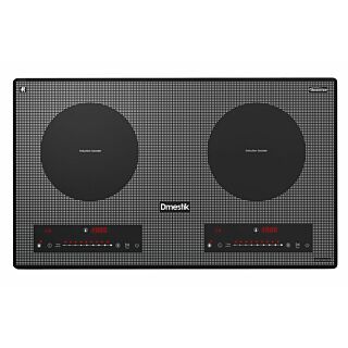 Bếp từ D'mestik ML828 DKI ( lắp âm )