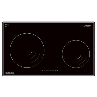 Bếp từ D’MESTIK NA772 IB ( lắp âm )