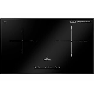 Bếp từ đôi Bluestone ICB-6835 (3200W)