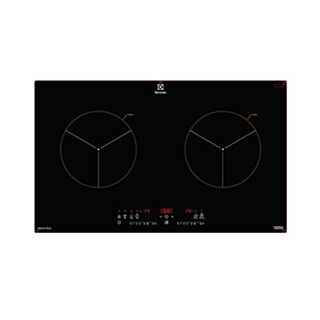 Bếp từ đôi Electrolux EHI7280BB ( lắp âm )