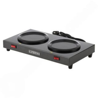 bep ham nong tra va ca phe Caferina