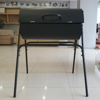 bep nuong than hoa BN77B