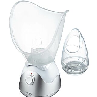 Máy xông hơi làm đẹp da mặt Beurer FS50