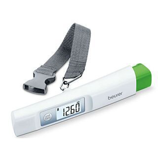 Cân hành lý Beurer LS20 của Đức