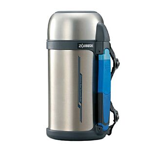 Bình lưỡng tính Zojirushi SF-CC13 1.3 lít