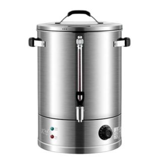 binh dun nuoc inox 304 1 lop co voi