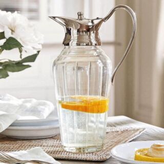binh dung nuoc Loberon 1 lit