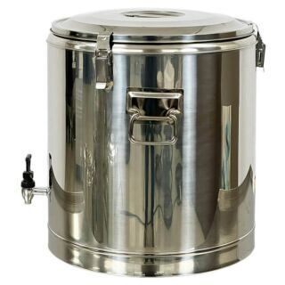 Bình giữ nhiệt inox 304 có vòi 30 lít