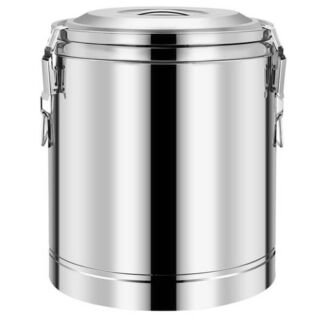 Bình giữ nhiệt inox 304 có vòi 30 lít