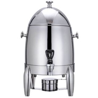 Bình hâm trà và cà phê inox dung tích 12 lít