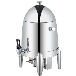 Bình hâm trà và cà phê inox dung tích 12 lít