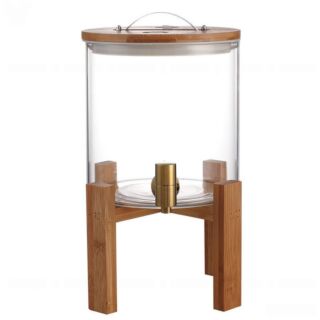 binh thuy tinh atmax 5 lit