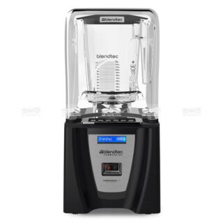 Blendtec Connoisseur 825