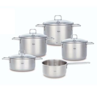 Bộ nồi Fissler Hamburg 5