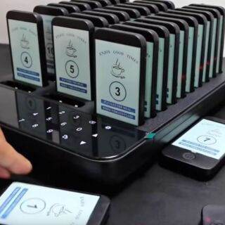 bo 30 the rung atmax at-w30