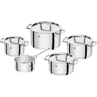 bo noi inox Zwilling Passion 5