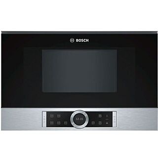 Lò vi sóng Bosch BFR634GS1 Serie 8