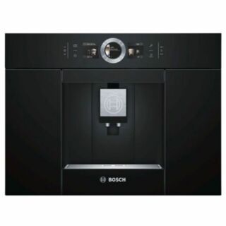 Bosch Home Connect CTL636ES6 Series 8 moi