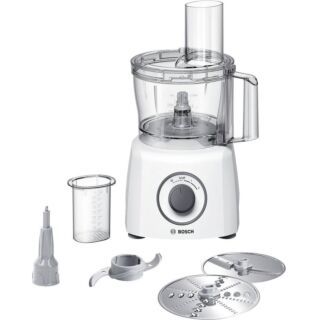 Máy chế biến thực phẩm đa năng Bosch MCM3110W, bảo hành 2 năm