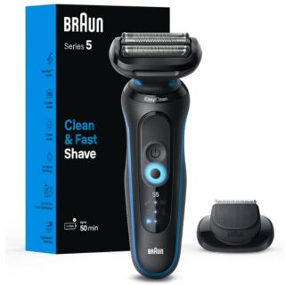 Braun 5118s
