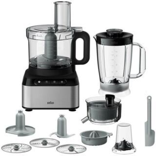 Braun FP 3235 SI 