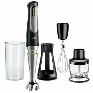Braun MQ9125XS