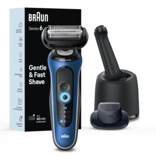 Máy cạo râu Braun Series 6 6172cc