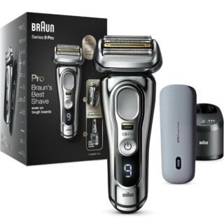 Braun Series 9 Pro 9476cc