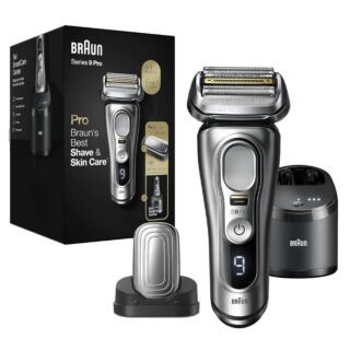 Braun Series 9 Pro 9487cc