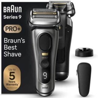 Braun Series 9 PRO+ 9515s Graphite