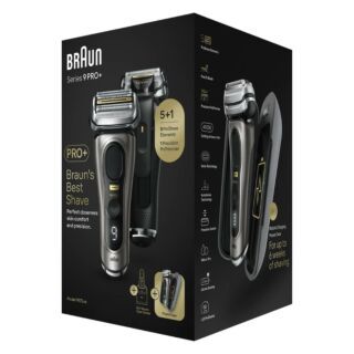 Braun Series 9 Pro+ 9575cc