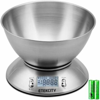 Cân điện tử nhà bếp Etekcity EK4150