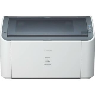 may in Canon LBP2900