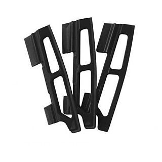 Bộ 3 chiếc cao su gắn trên khay gạt nước Kuvings