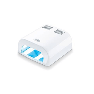 Máy sấy gel móng tay UV Beurer MPE38