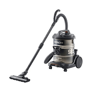 Máy hút bụi công nghiệp Hitachi CV-985DC (23 lít, 490W)