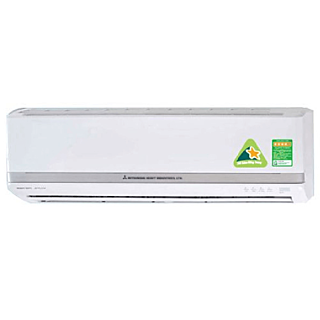 Điều hòa 2 chiều Mitsubishi Heavy Inverter 9.000BTU SRK/SRC25ZJ
