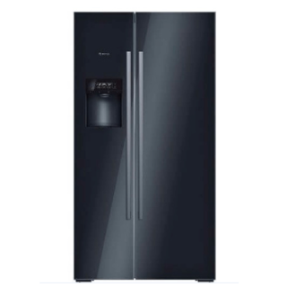 Tủ lạnh Bosch side by side 636 lít KAD92SB30