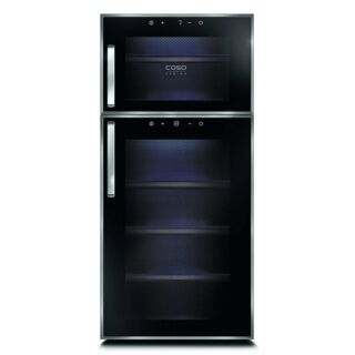 Caso 635 WineDuett Touch 21 Chai
