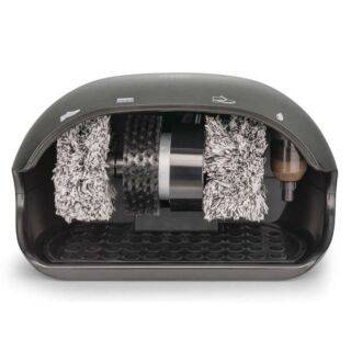 CASO Shoe Shine 100 C