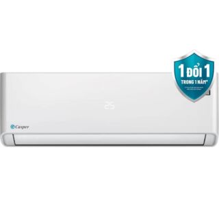 Máy lạnh 1 chiều Casper 1 HP SC-09FS36 dùng cho phòng 15 m2