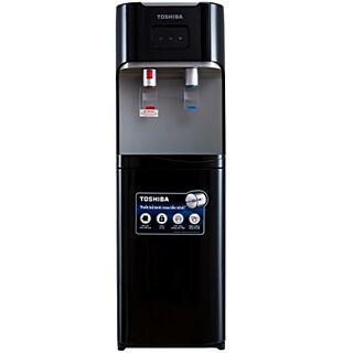 Cây nước nóng lạnh Toshiba RWF-W1664RTV có ngăn làm mát ( úp bình )