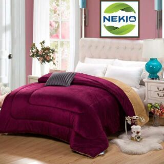 Chan long cuu nekio bordeaux nhat ban