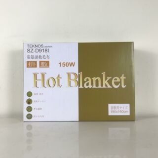 chan dien teknos sz-d918l