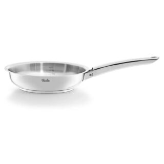 chao inox Fissler Steelux Pro 24 cm