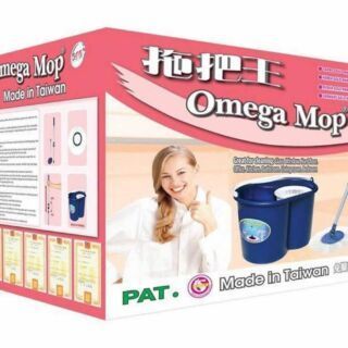 choi lau nha omega mop dai loan